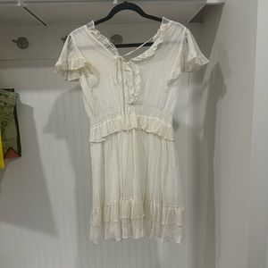 Rebecca Taylor dress